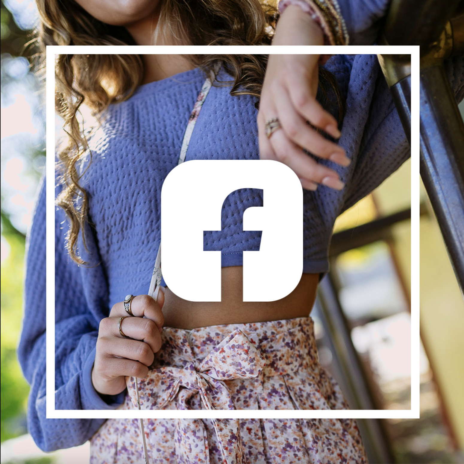 Facebook logo